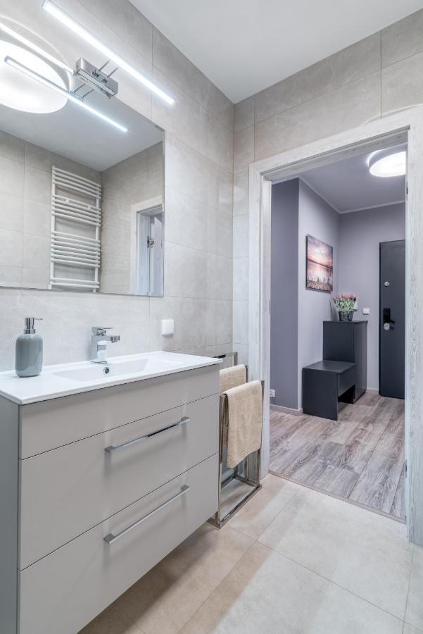 Apartament Centro46 Z Parkingiem Podziemnym Stary Toruń Εξωτερικό φωτογραφία